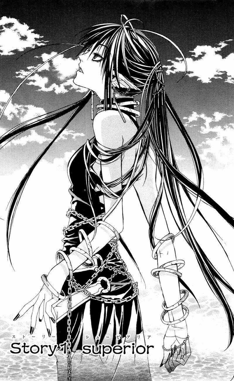 Superior Chapter 1 trang 5