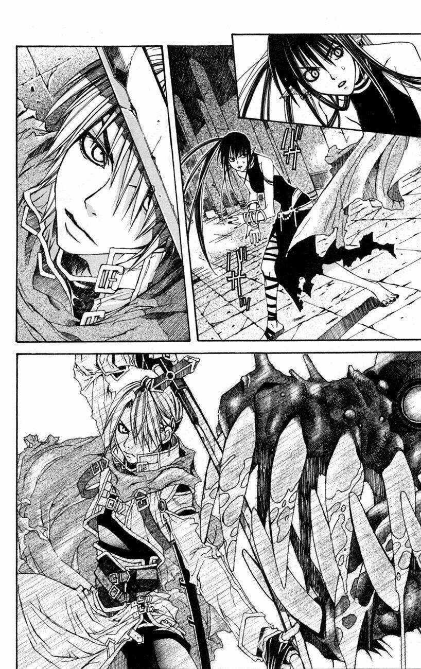 Superior Chapter 1 trang 8