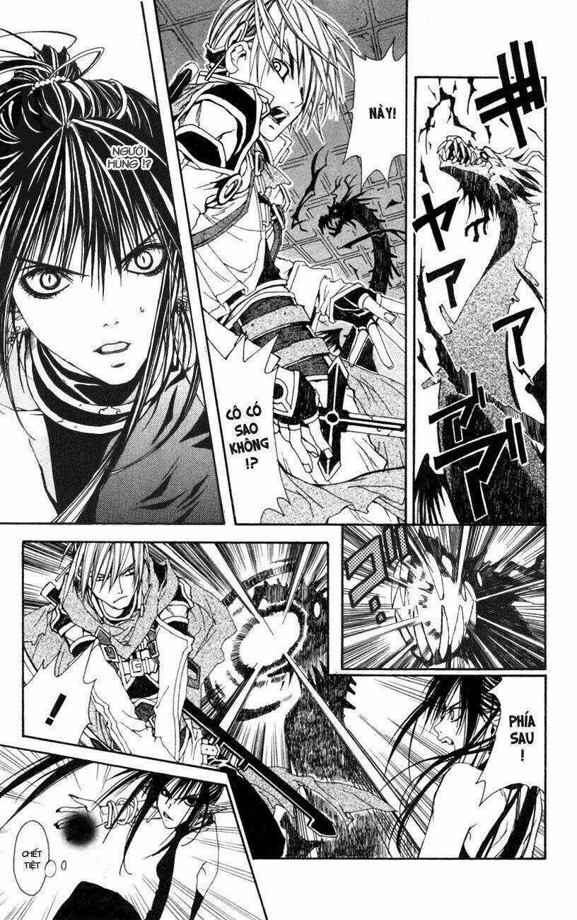 Superior Chapter 1 trang 9