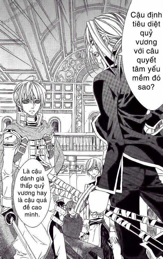 Superior Chapter 10.1 trang 17