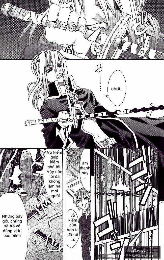 Superior Chapter 10.1 trang 20