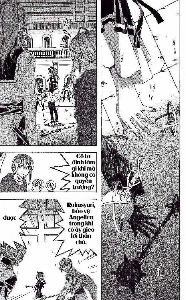 Superior Chapter 10.1 trang 22