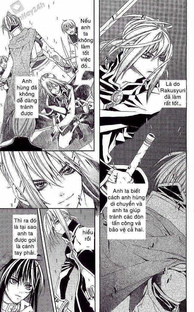 Superior Chapter 10.1 trang 24