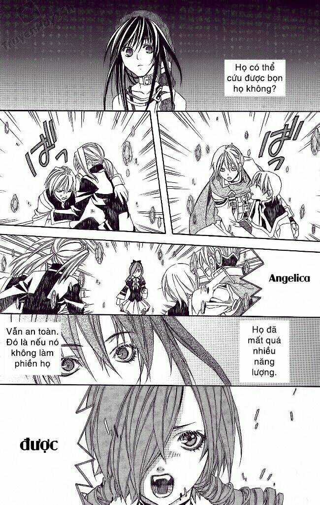 Superior Chapter 10.2 trang 19