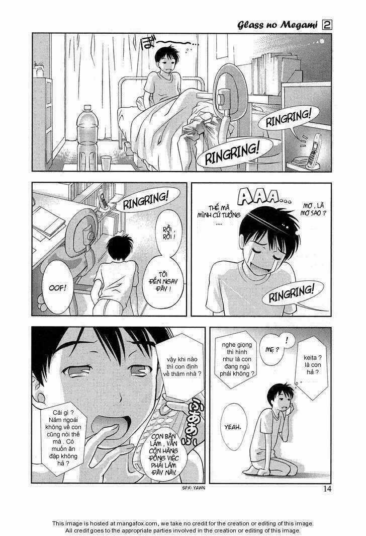 Superior Chapter 10 trang 10
