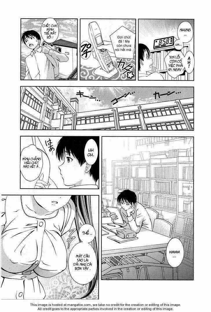 Superior Chapter 10 trang 11