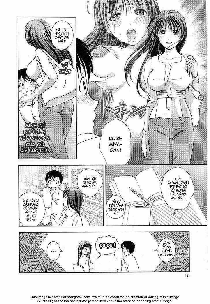 Superior Chapter 10 trang 12