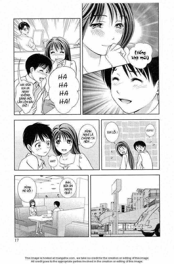 Superior Chapter 10 trang 13