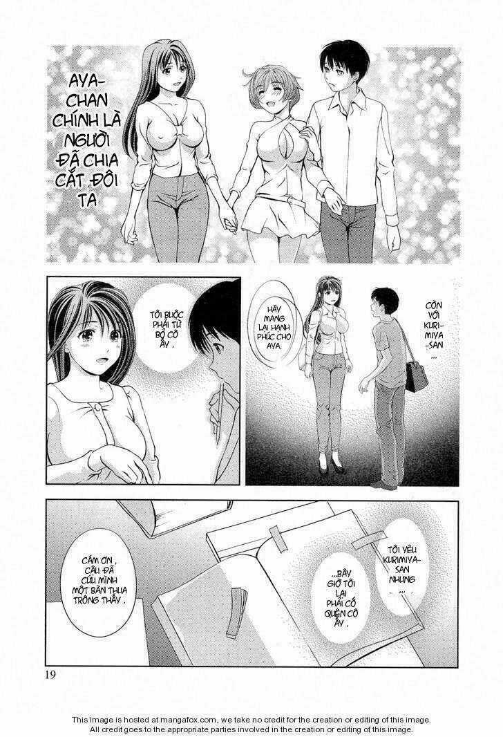 Superior Chapter 10 trang 15