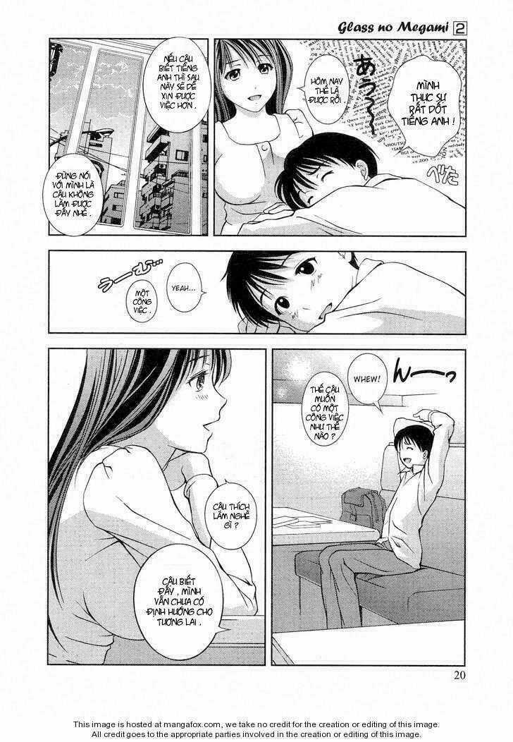 Superior Chapter 10 trang 16