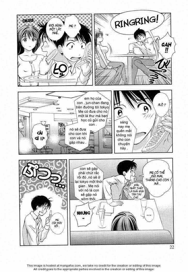 Superior Chapter 10 trang 18