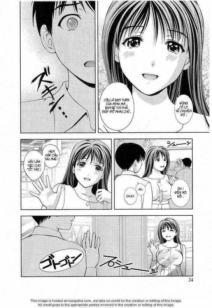 Superior Chapter 10 trang 19