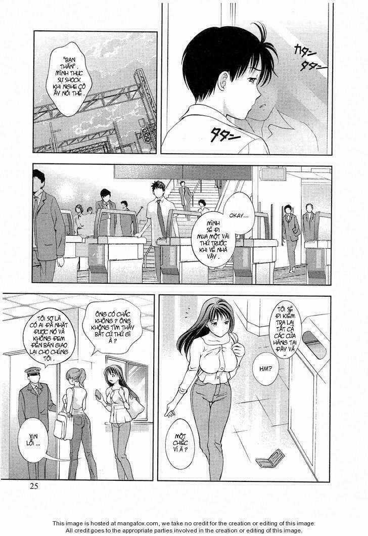 Superior Chapter 10 trang 20