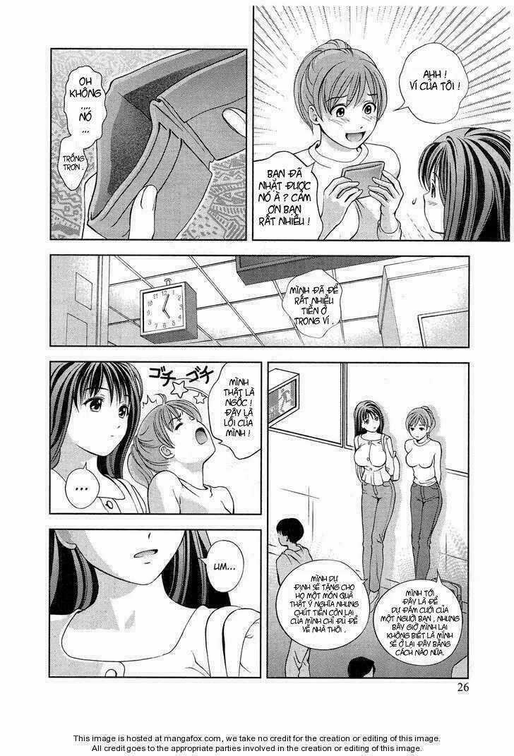Superior Chapter 10 trang 21
