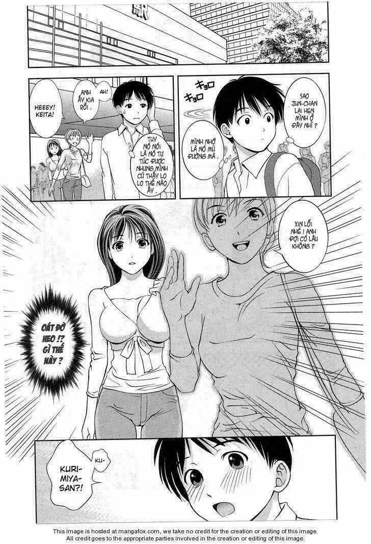 Superior Chapter 11 trang 16