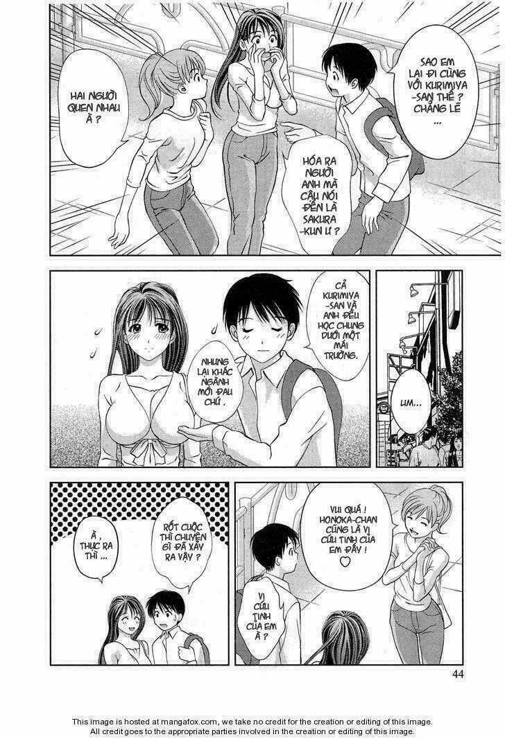 Superior Chapter 11 trang 17