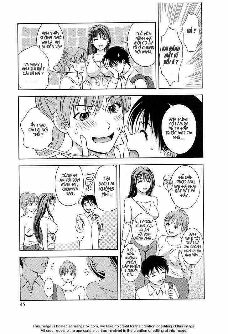 Superior Chapter 11 trang 18