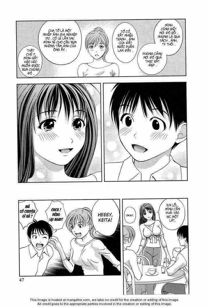 Superior Chapter 11 trang 19