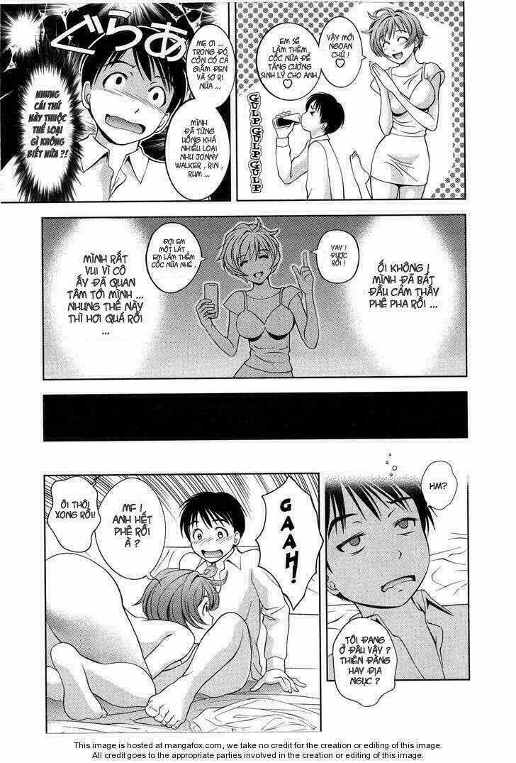 Superior Chapter 11 trang 5