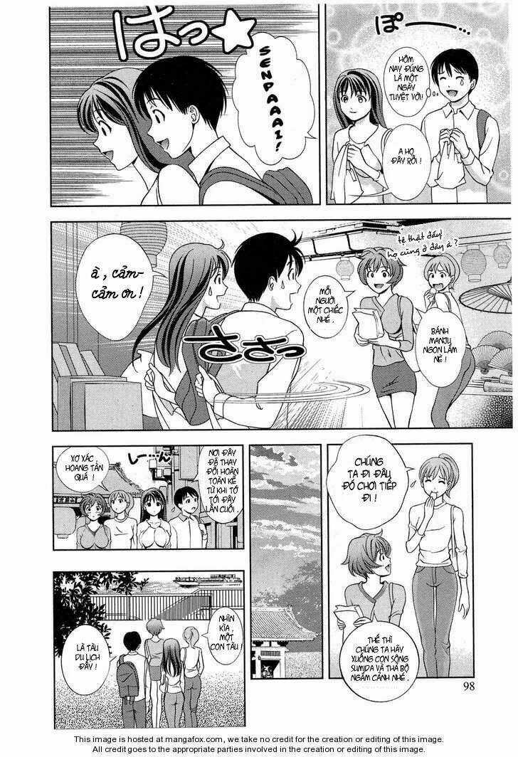 Superior Chapter 12 trang 10