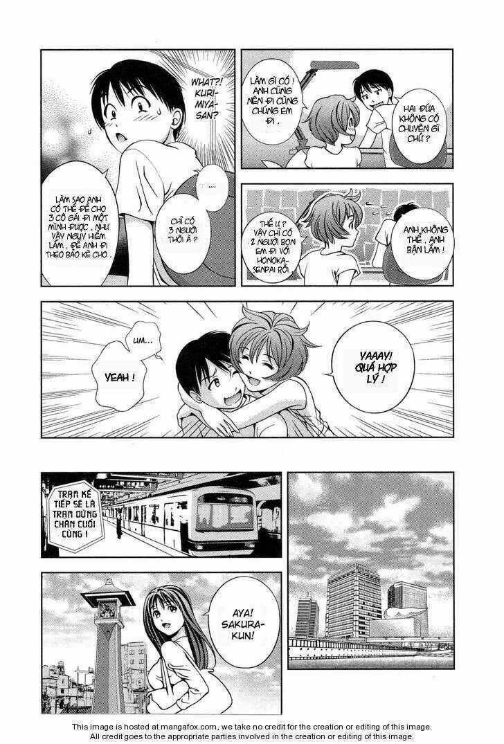 Superior Chapter 12 trang 3