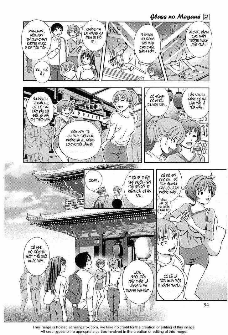 Superior Chapter 12 trang 6