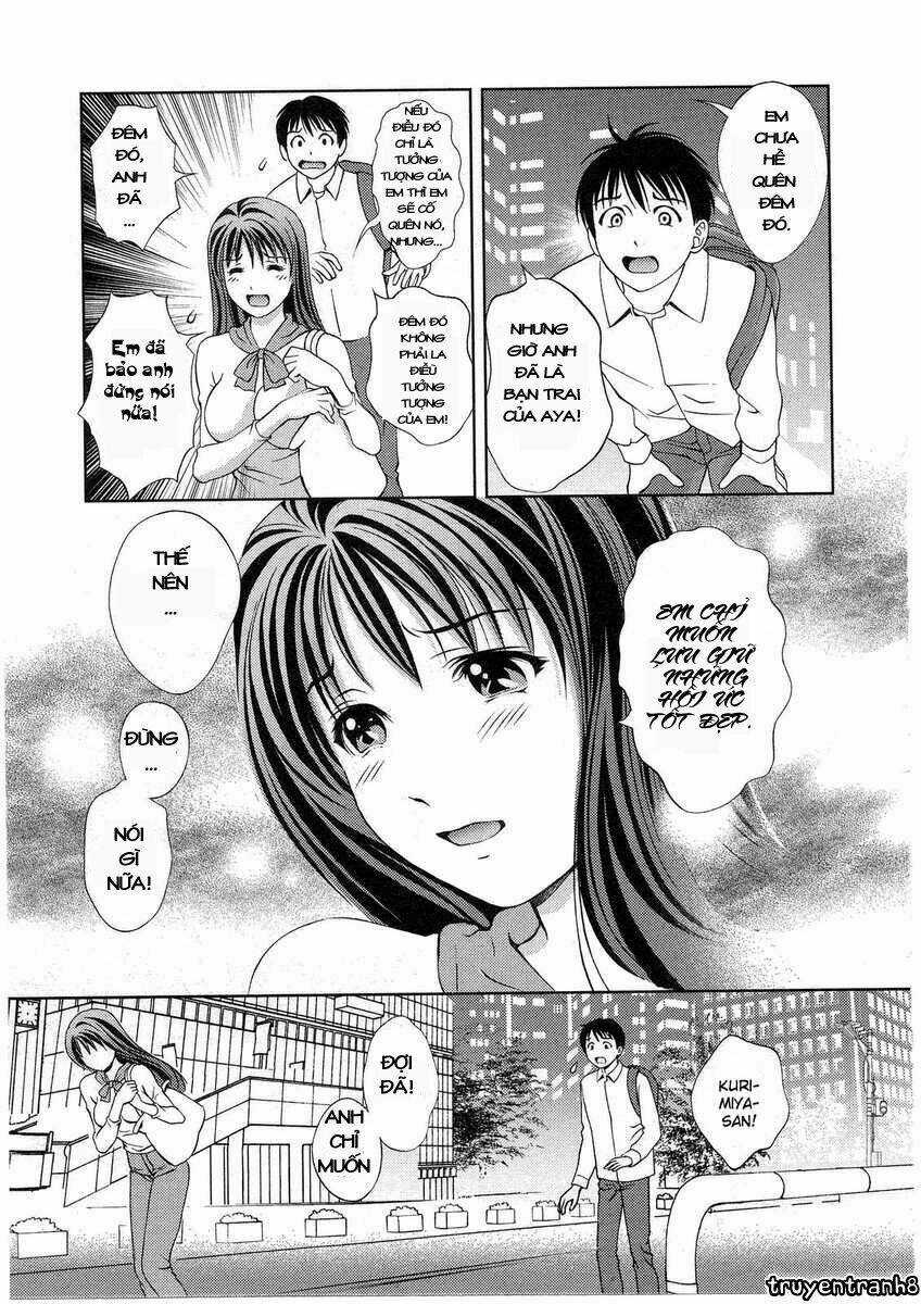 Superior Chapter 14 trang 11