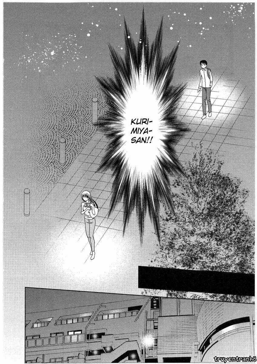 Superior Chapter 14 trang 12