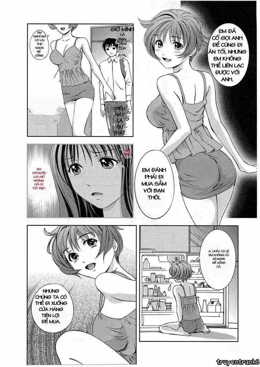 Superior Chapter 14 trang 14