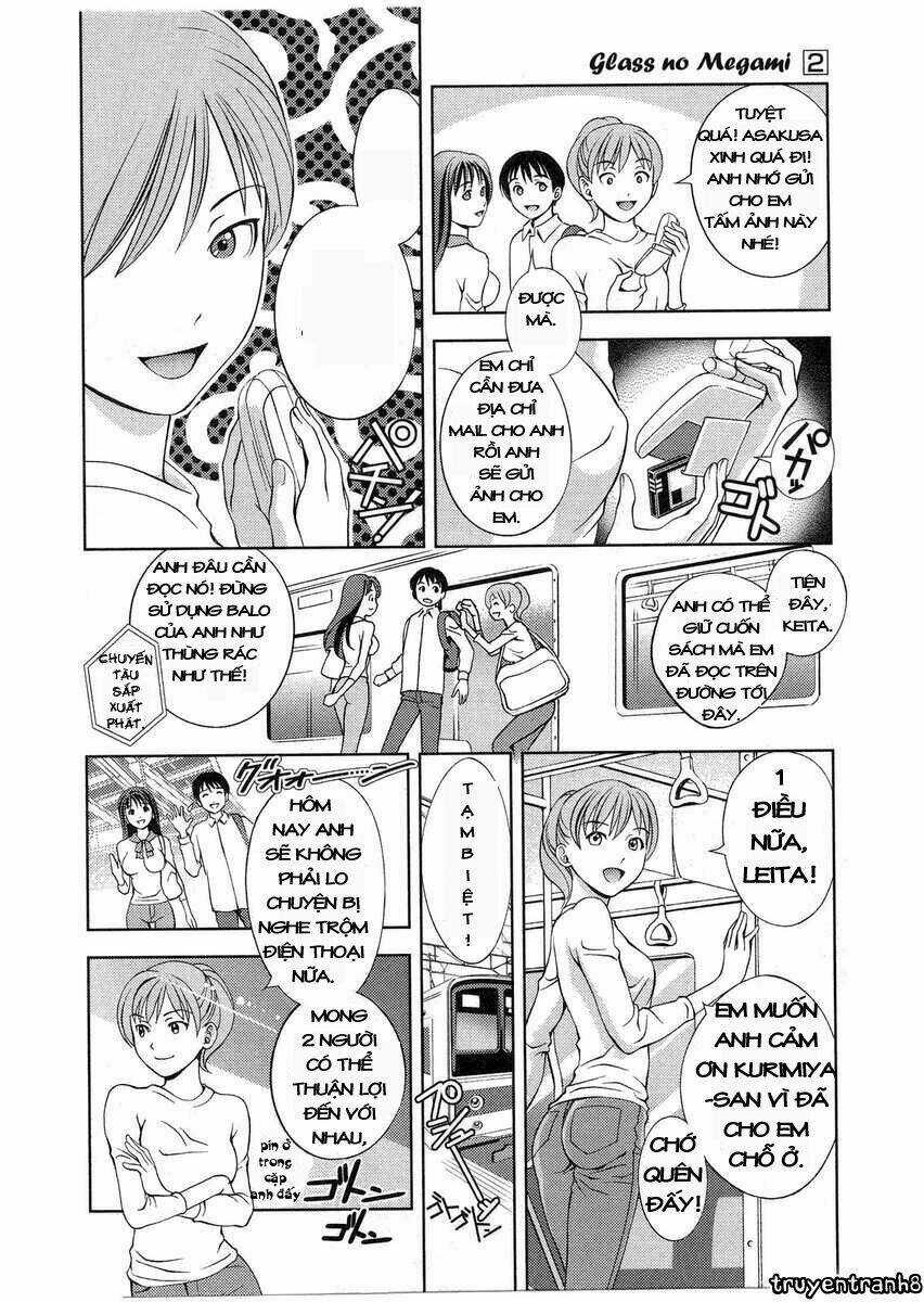 Superior Chapter 14 trang 2