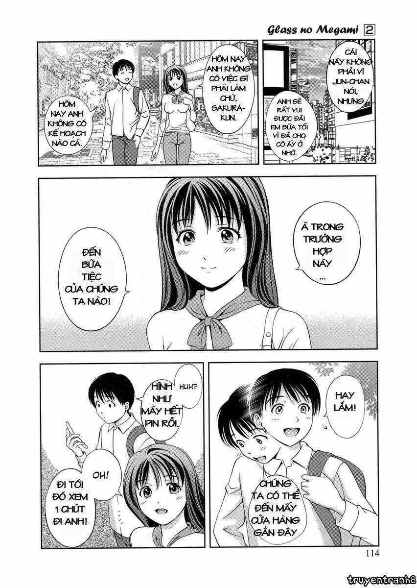 Superior Chapter 14 trang 4