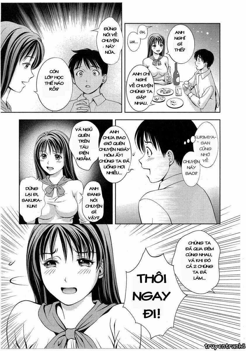 Superior Chapter 14 trang 9