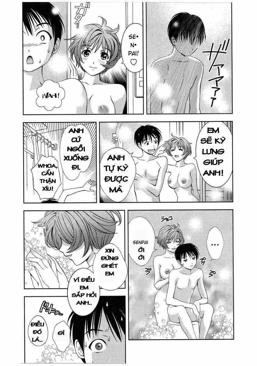 Superior Chapter 15 trang 10