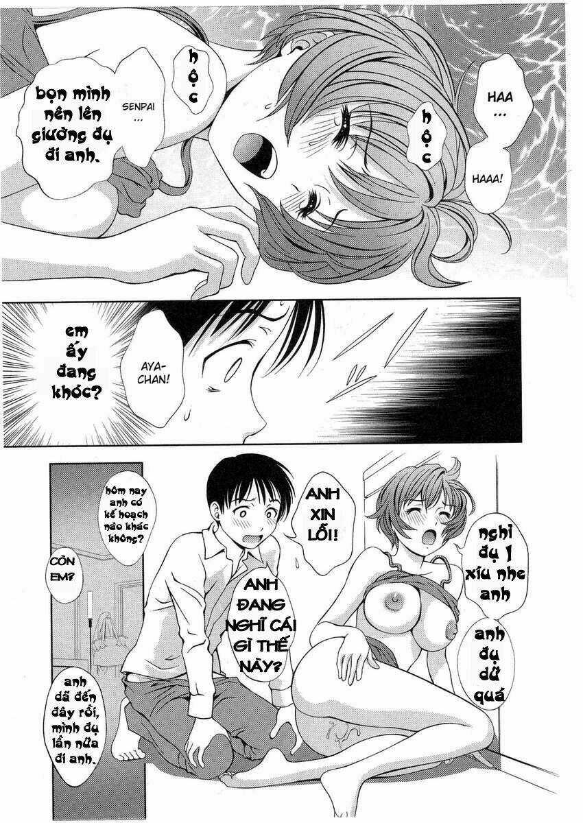 Superior Chapter 15 trang 4