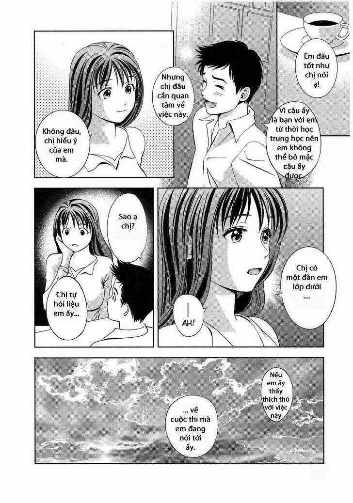 Superior Chapter 16 trang 7