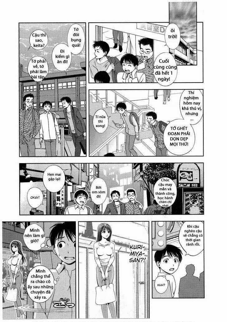 Superior Chapter 16 trang 8