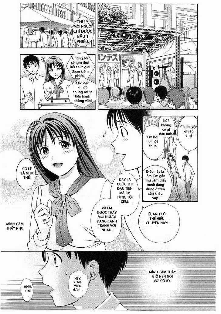 Superior Chapter 18 trang 17