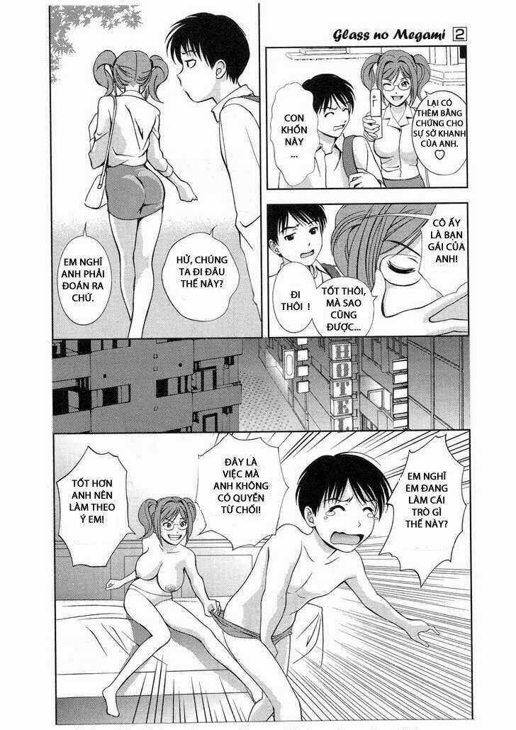 Superior Chapter 18 trang 4