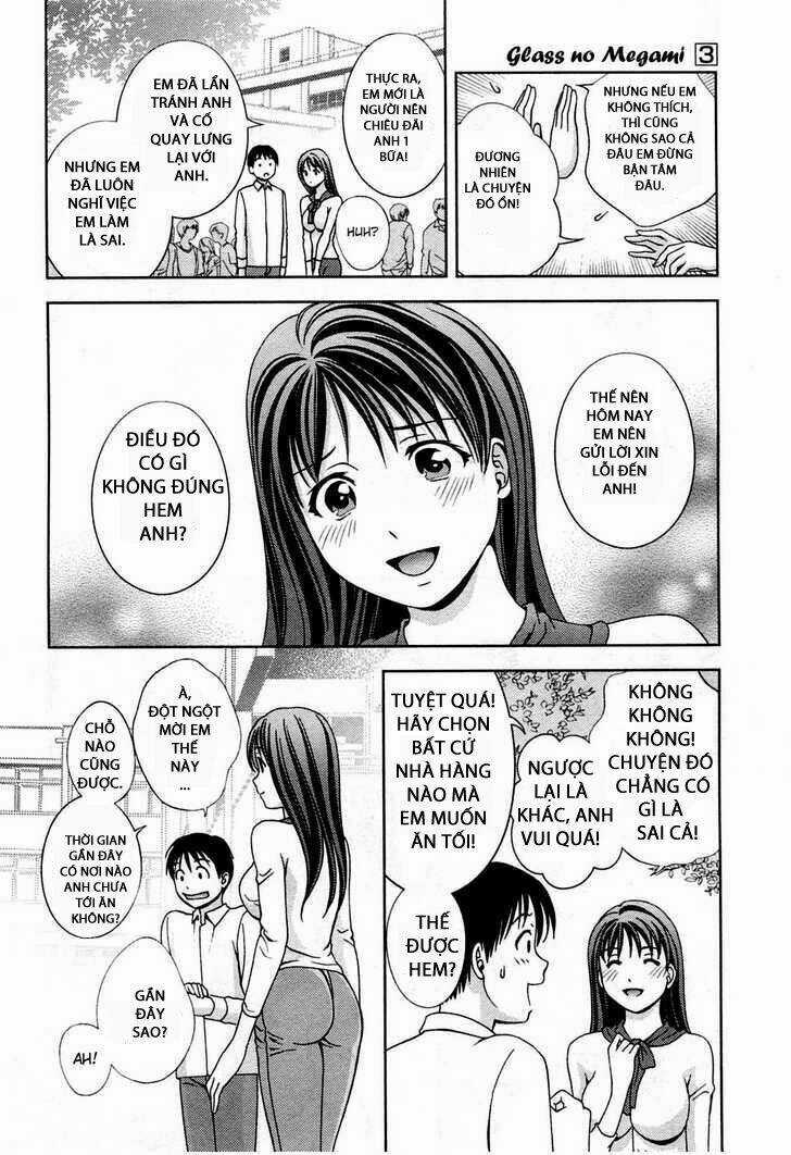 Superior Chapter 19 trang 10