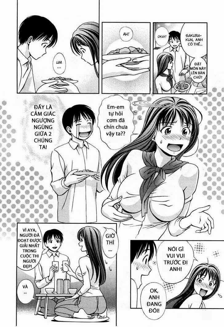 Superior Chapter 19 trang 14