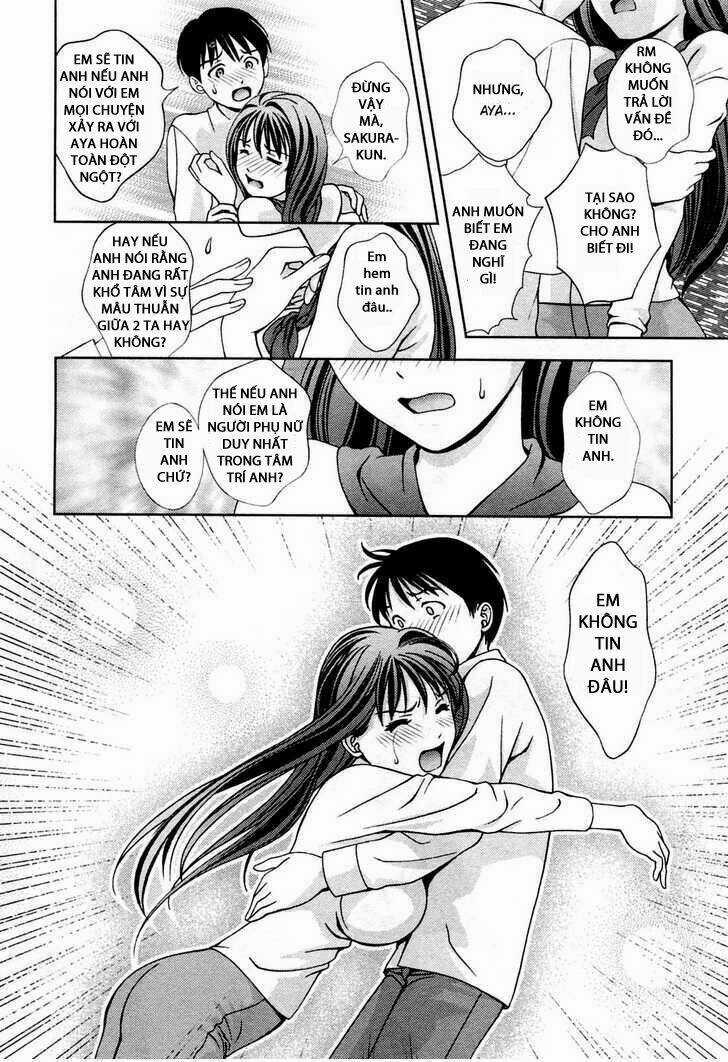 Superior Chapter 19 trang 18