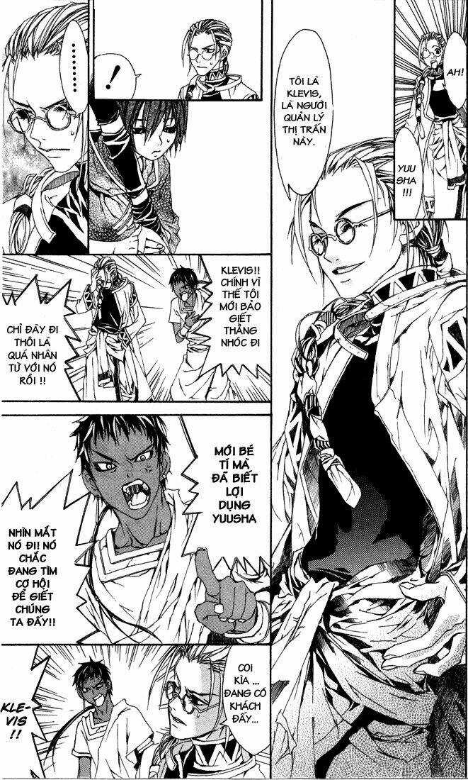 Superior Chapter 2 trang 11