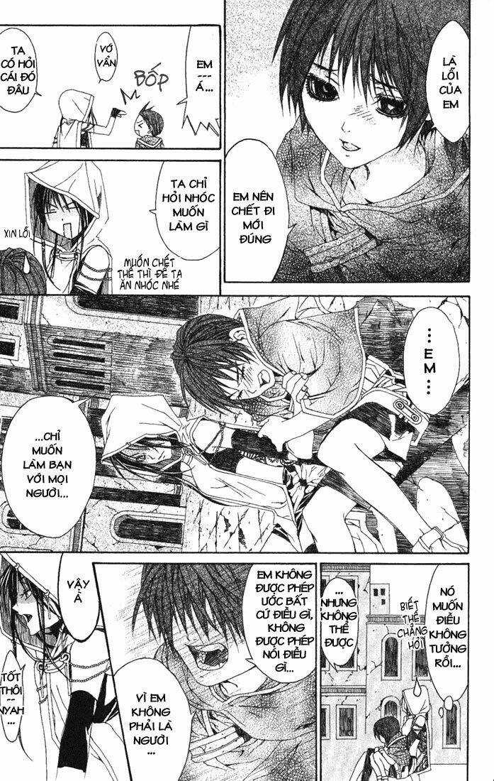 Superior Chapter 2 trang 17