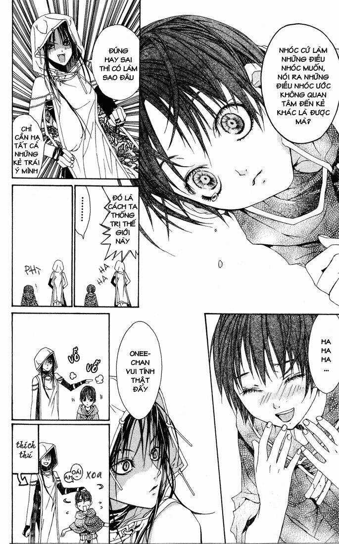 Superior Chapter 2 trang 18