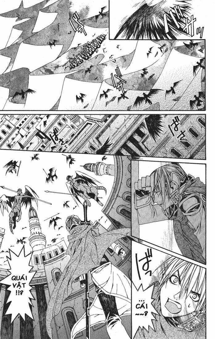 Superior Chapter 2 trang 19