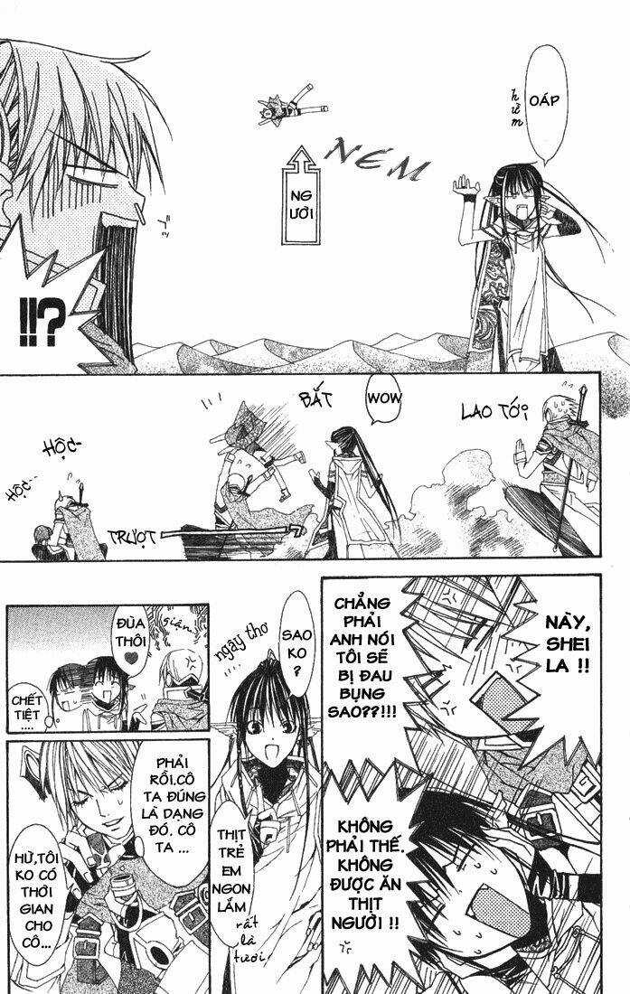 Superior Chapter 2 trang 5