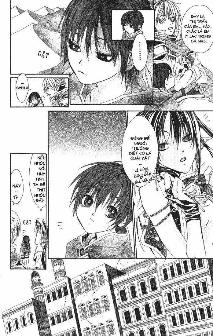 Superior Chapter 2 trang 8