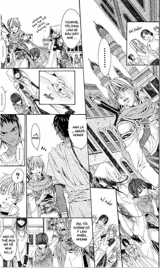 Superior Chapter 2 trang 9