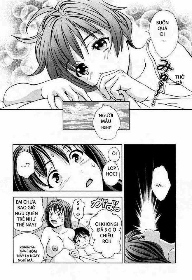 Superior Chapter 20 trang 17