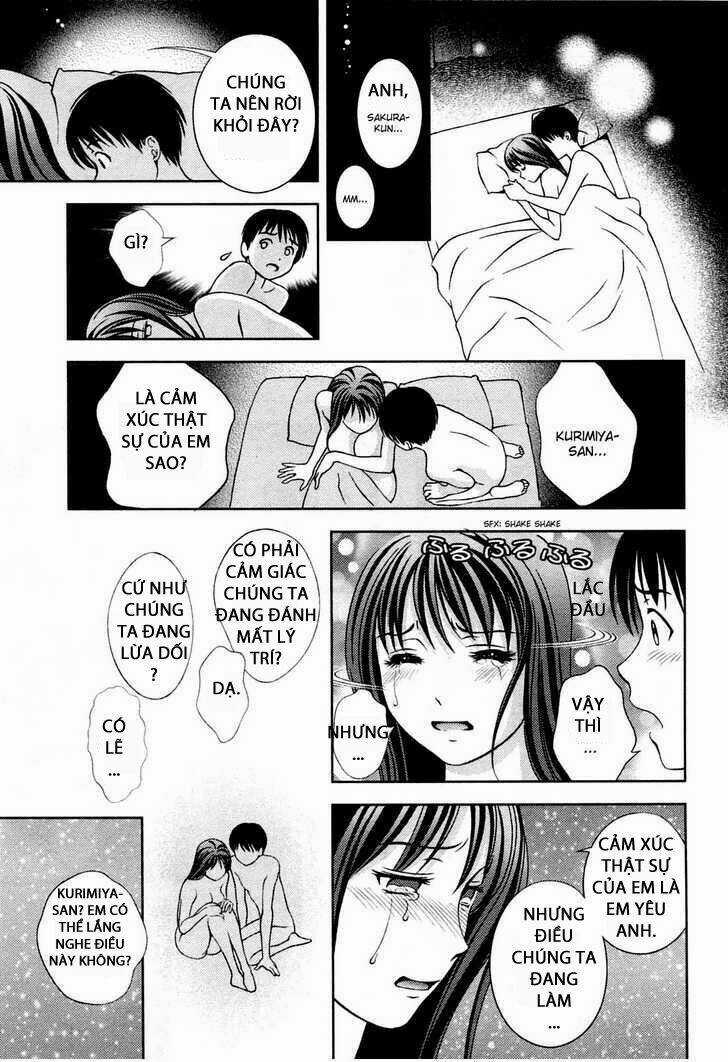 Superior Chapter 21 trang 11